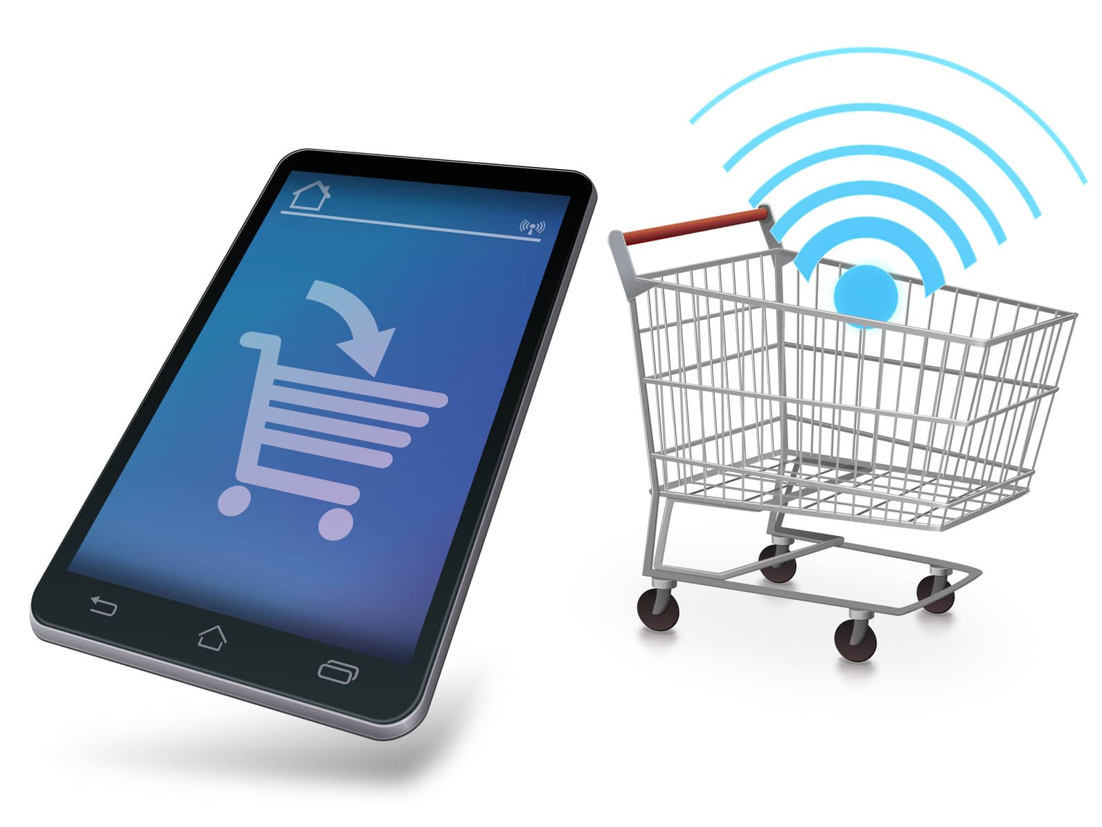 ALIMENTATION CONNECTE Amazon ouvre au public sa supérette sans caisses btlv.fr