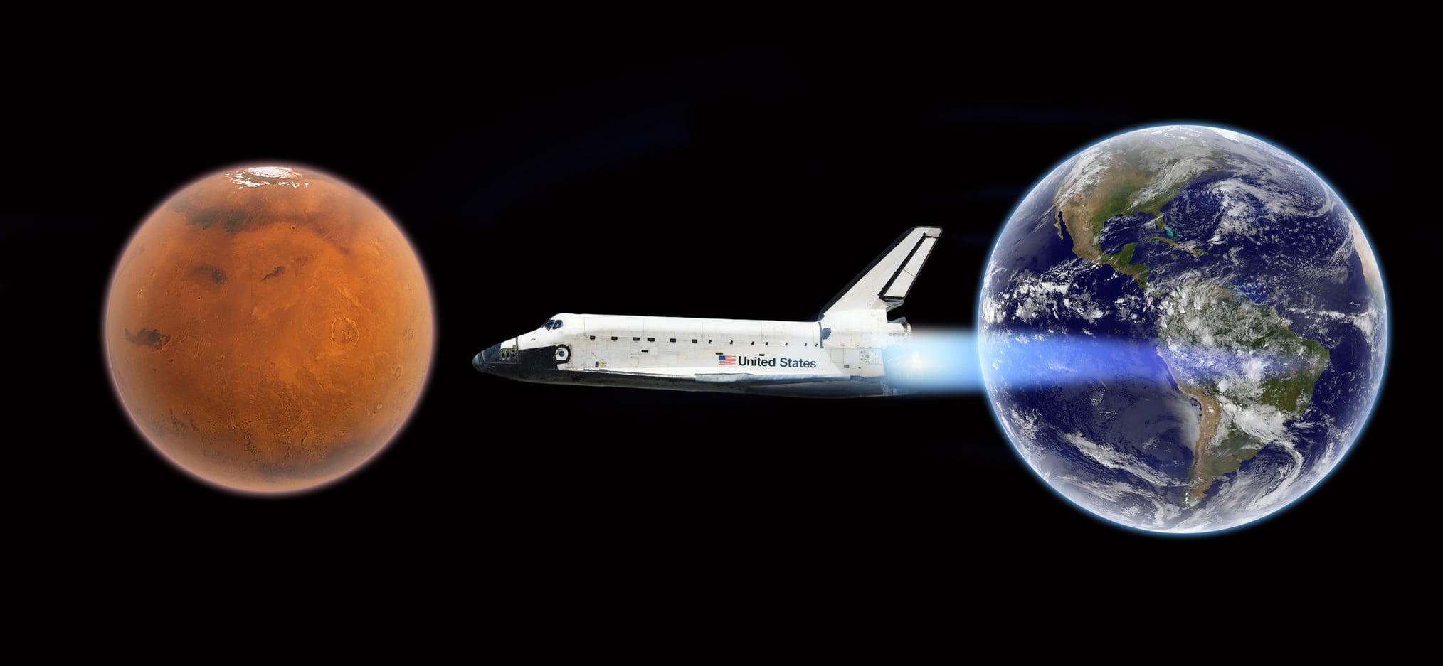 NUCLÉAIRE bientôt un mini réacteur sur la planète Mars btlv.fr