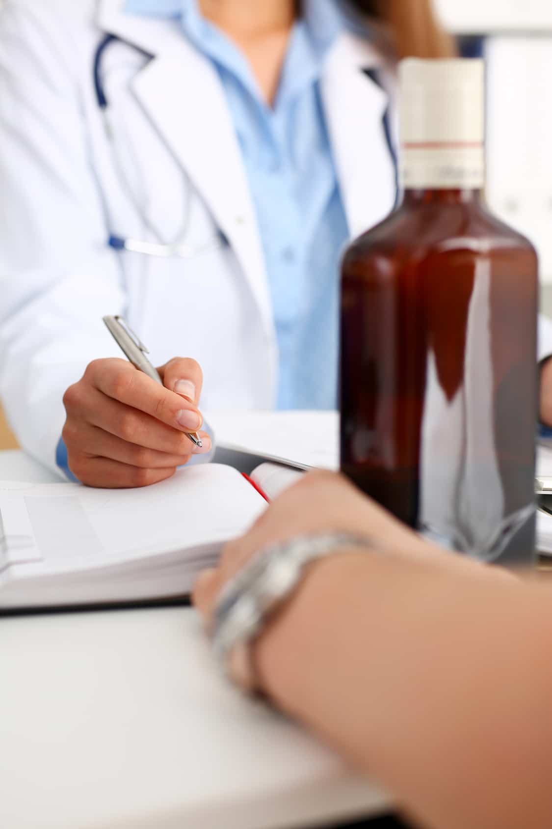 BACLOFÈNE un remède contre l’alcoolisme btlv.fr