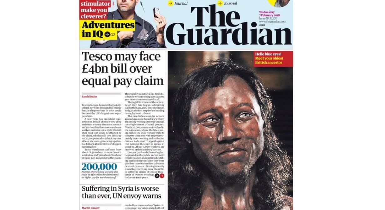 ancêtre britannique btlv.fr