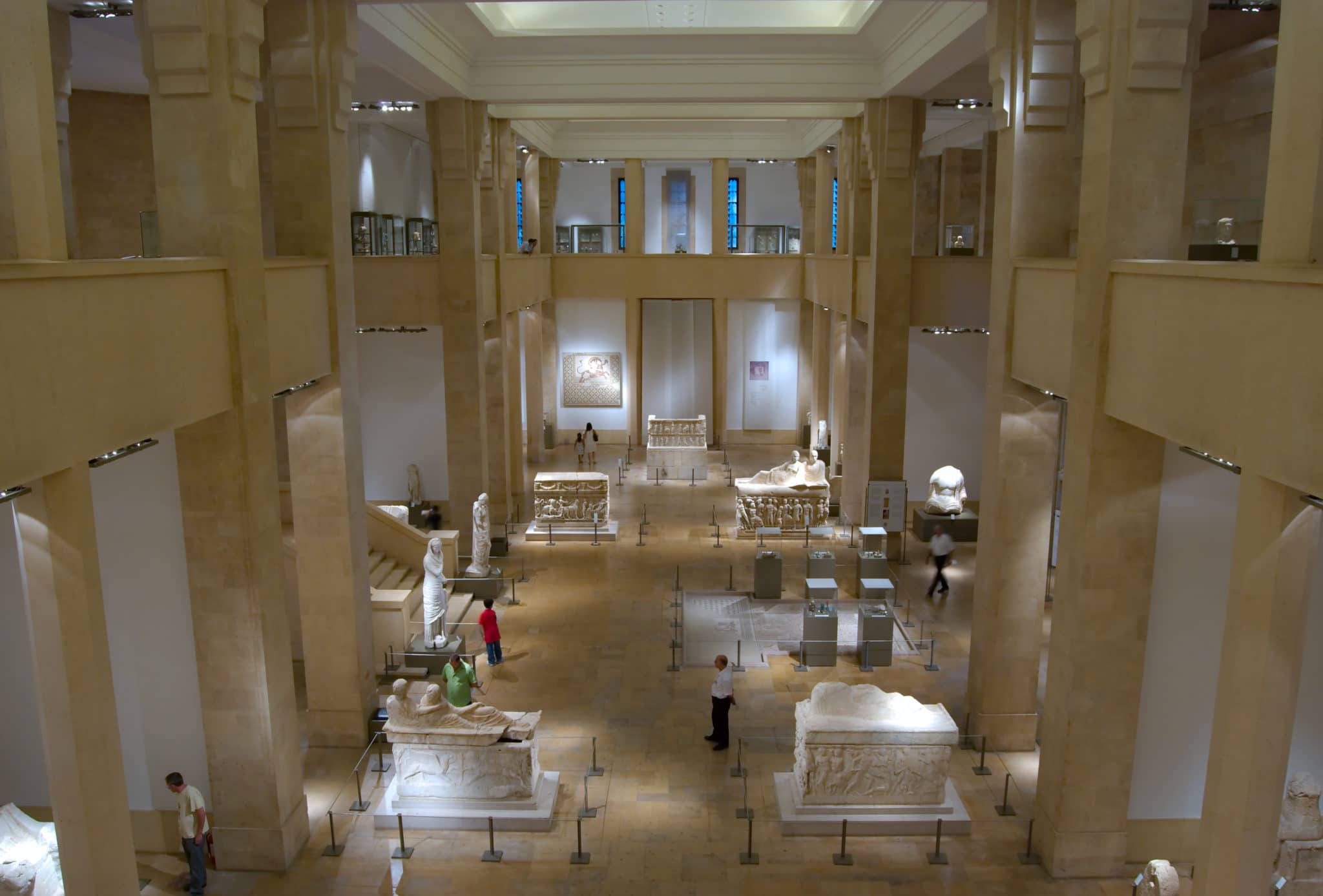 musée national de beyrouth btlv.fr