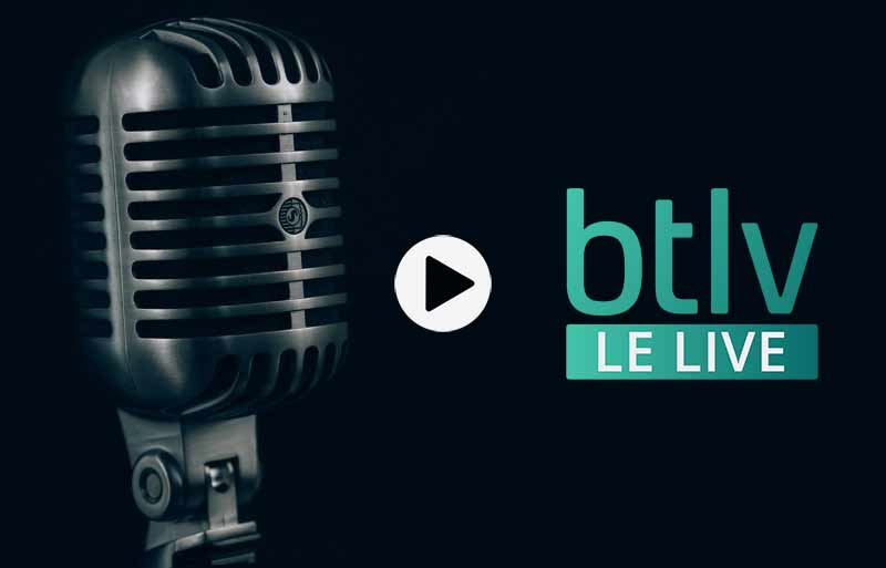 replay live bob bellanca btlv.fr