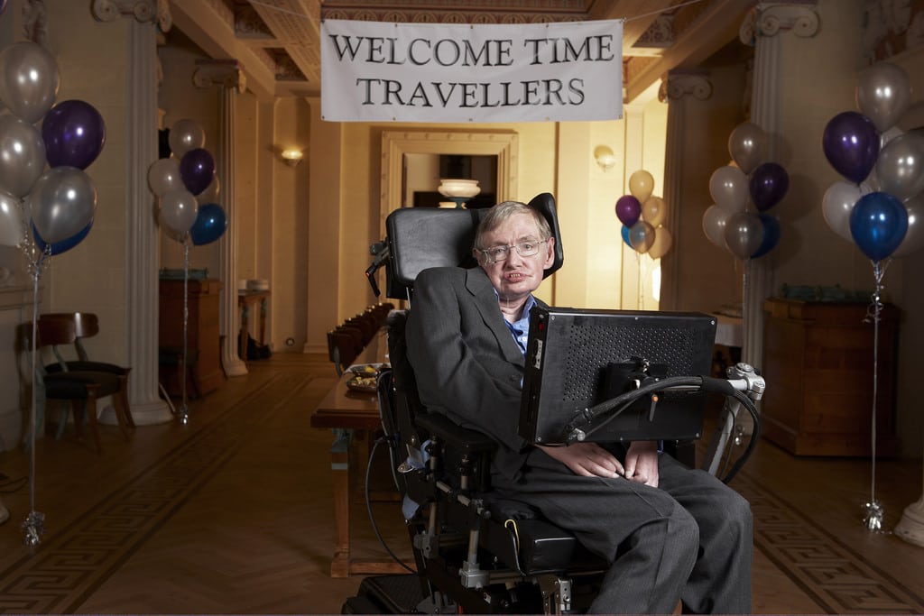 les citations de S Hawking btlv.fr