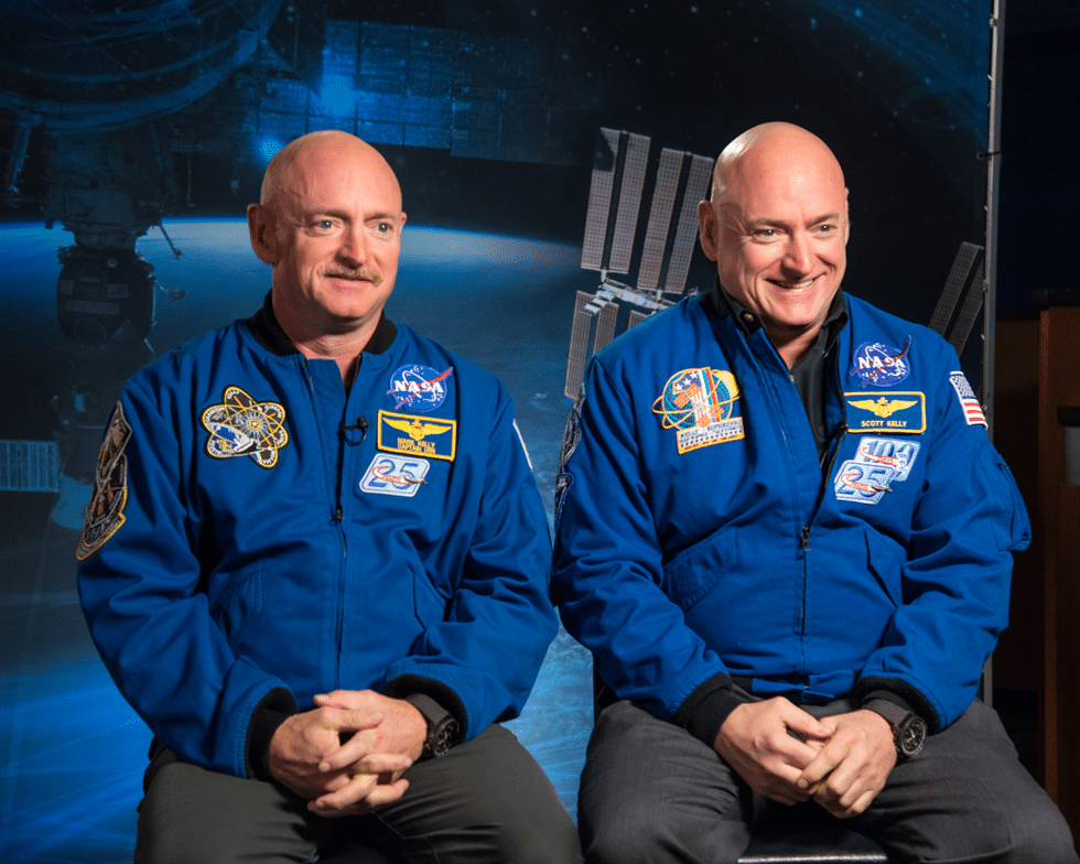 scott et mark kelly btlv.fr