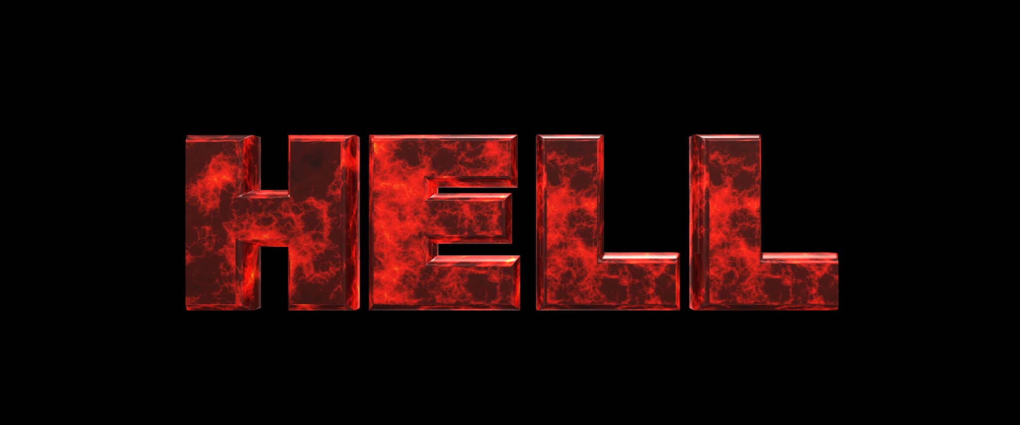 lenfer nexiste pas selon le pape François btlv.fr