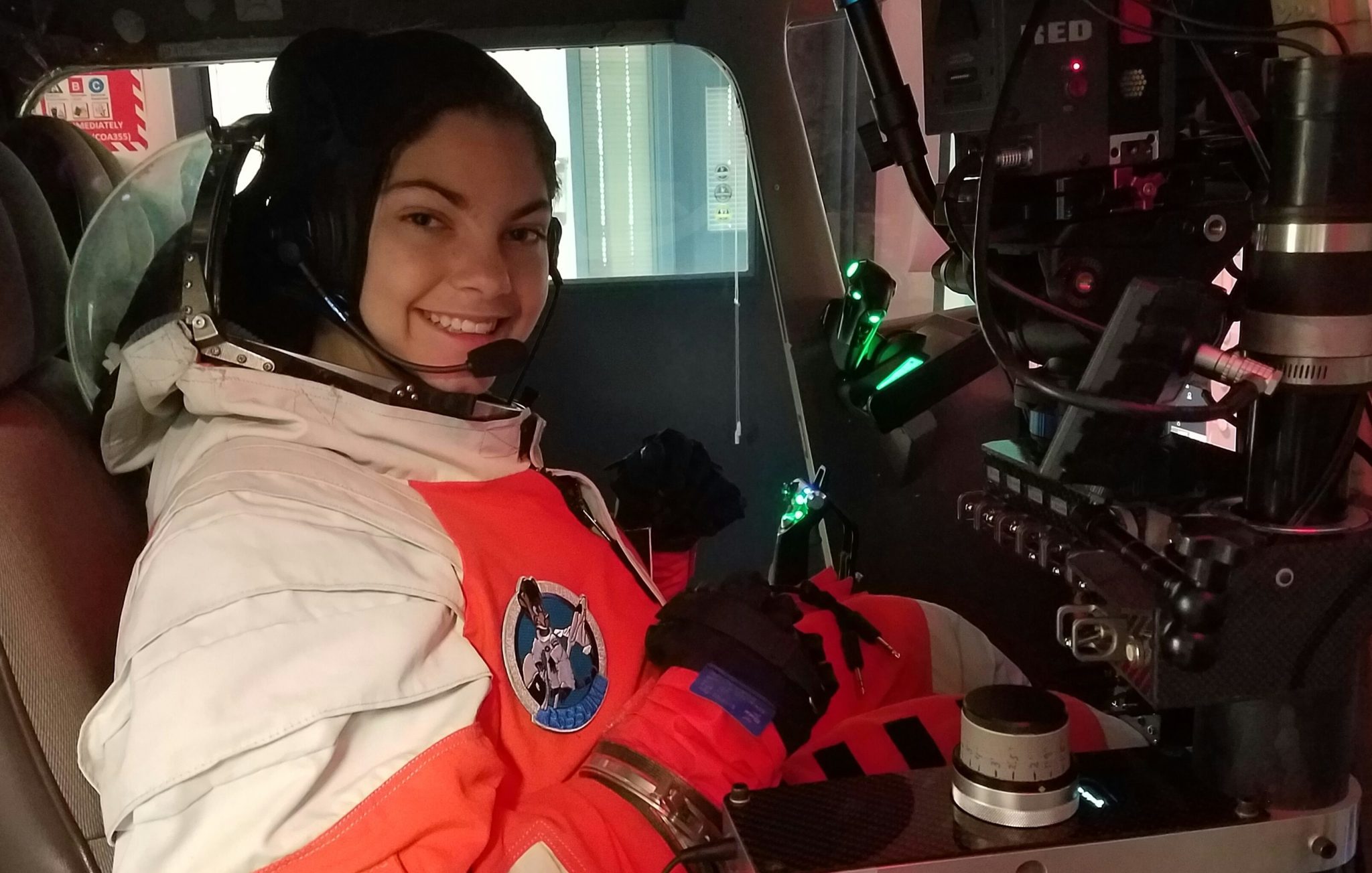 Alyssa Carson in Sim e1531987276219