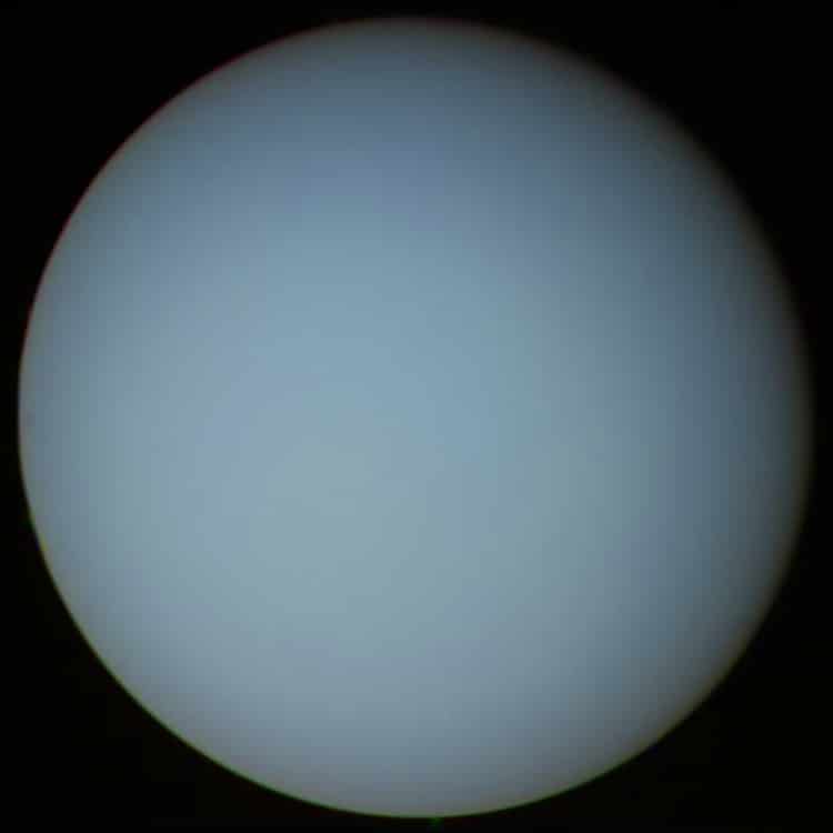 Uranus