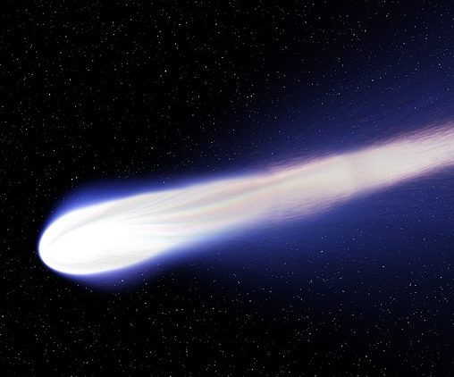 comète e1531497825325