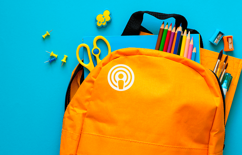podcast 2