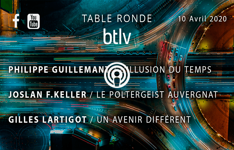 tableronde 100420 podcast