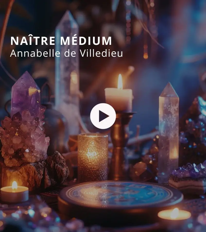 Défunts, guides, anges, qui sont ceux qui nous parlent ? Avec Sandrine Dias