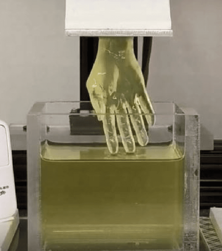 (BIOTECHNOLOGIE) L’impression 3D va produire des organes humains en 6 heures