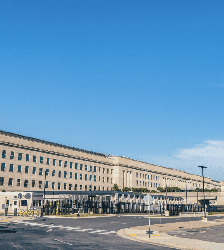 (USA) Le Pentagone a donné le contrôle d’une énorme part d’Internet à une mystérieuse société, créée il y a six mois