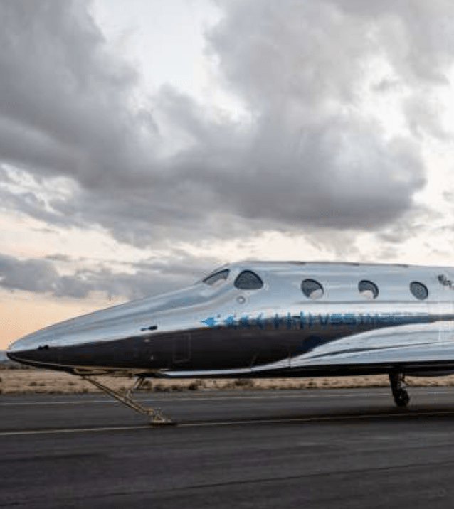 (ESPACE) Virgin Galactic va pouvoir reprendre ses vols spatiaux