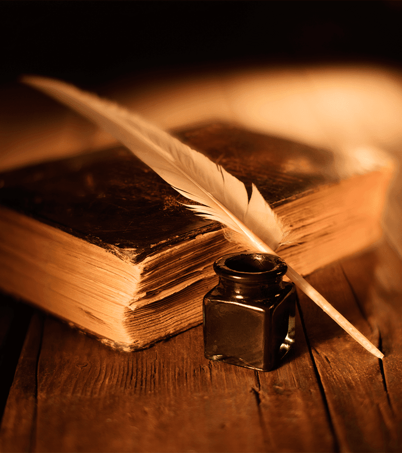 (MYSTÈRE) Shakespeare et Molière ont-ils écrit leurs pièces ?