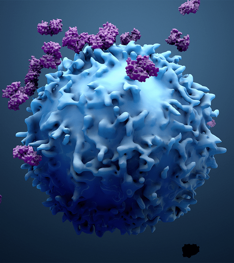 (SCIENCE) Les tumeurs ont-elles un cerveau ?