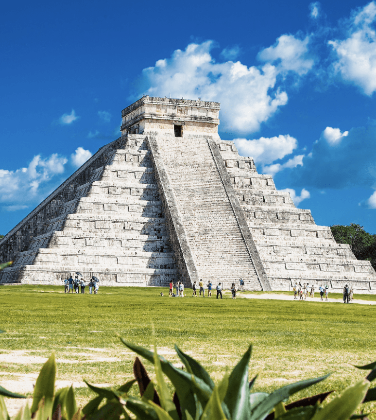 (ARCHÉOLOGIE) Le relief n’était pas naturel, il cachait des ruines mayas