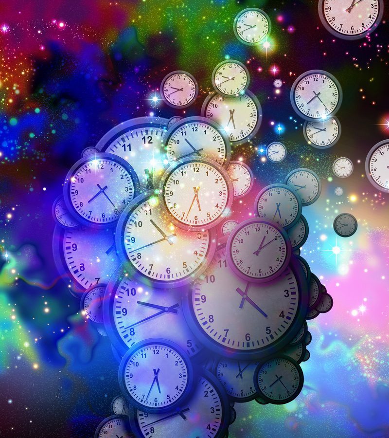 (SCIENCE) L’espérance de vie humaine est-elle limitée ?