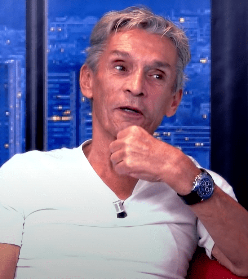 (DISPARITION) Mort du faussaire Éric Piedoie Le Tiec, agressé pour sa montre en toc