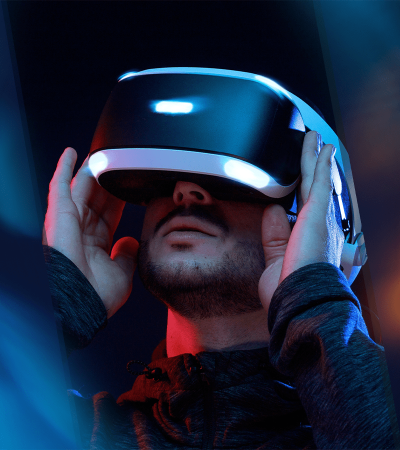 (INNOVATION) Une entreprise veut permettre aux prisonniers de s’évader grâce à la réalité virtuelle