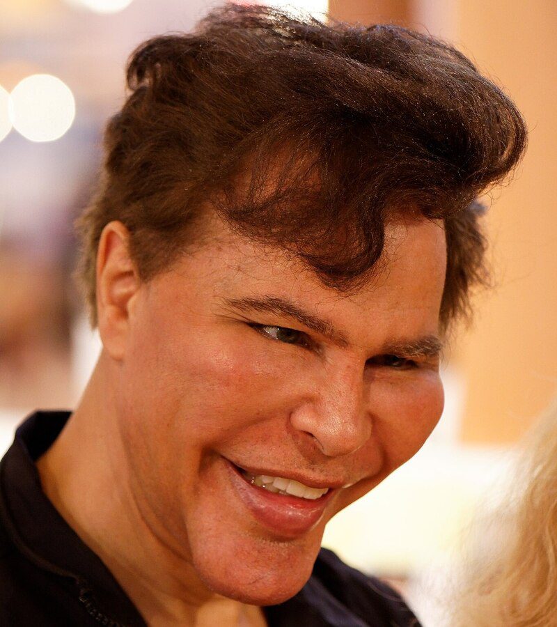 Grichka Bogdanoff est mort à 72 ans