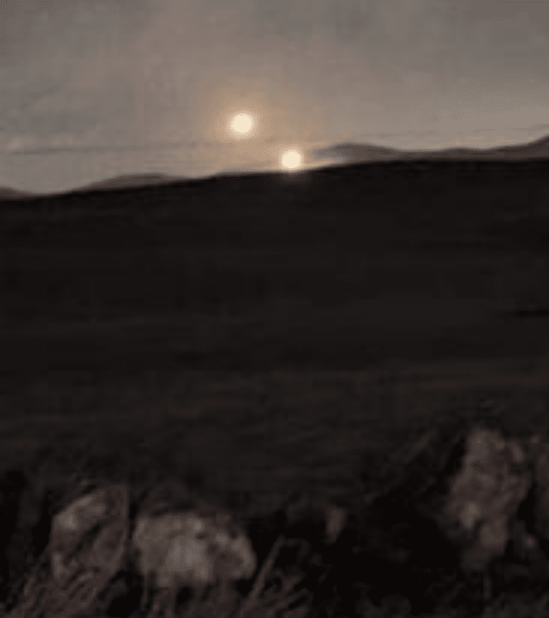 boules lumineuses edimbourg mini