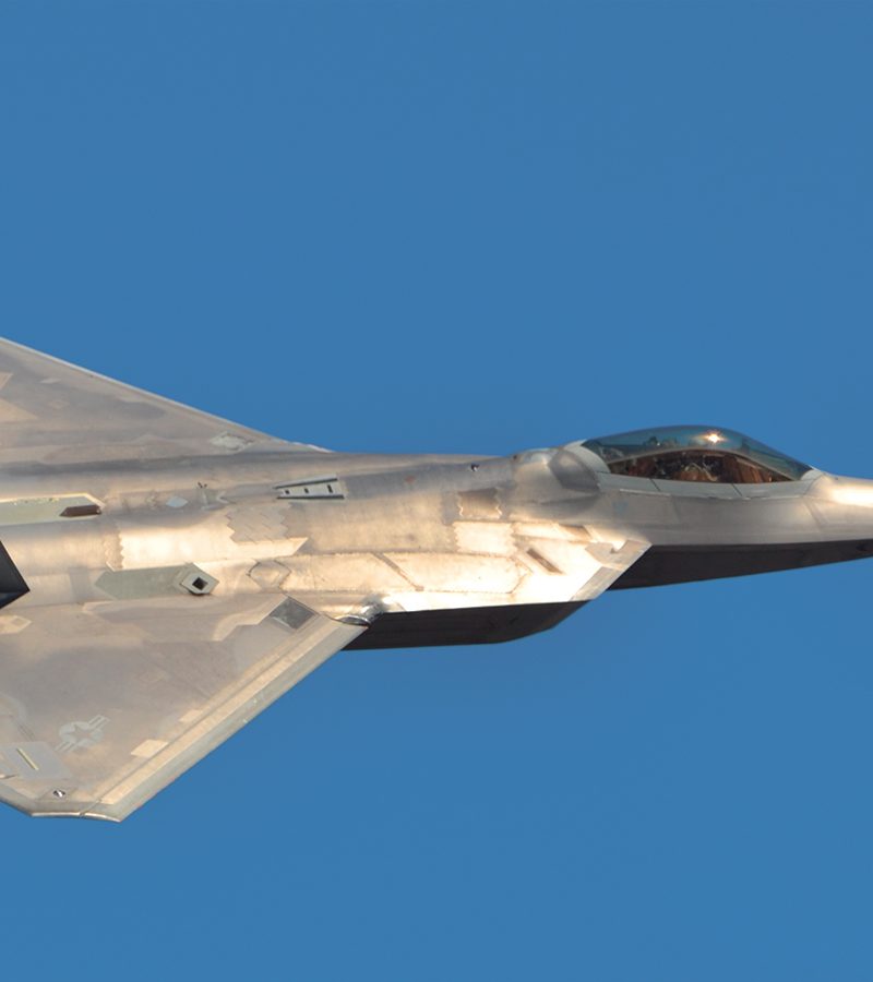 F-22