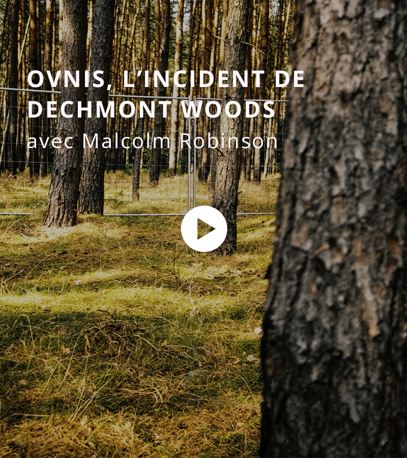 lincident de dechmont woods replay