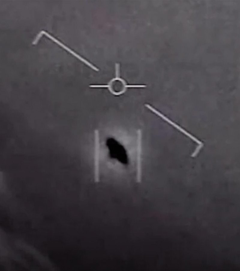 Ovni, retour sur la session publique du Congrès américain