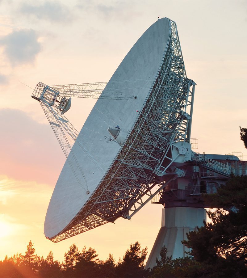 WOW : ce signal extraterrestre peut-être enfin expliqué
