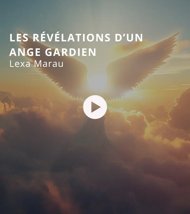 Les révélation d’un ange gardien avec Lexa Marau