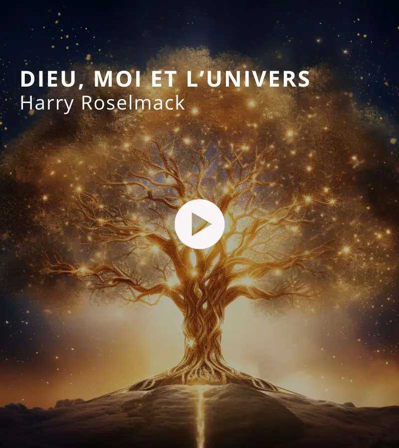 Dieu, moi et l’univers avec Harry Roselmack