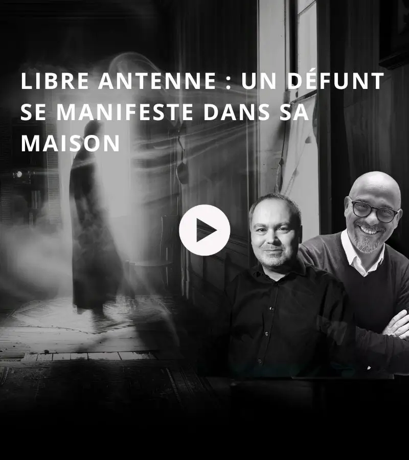 Observations d'OVNIs, manifestations paranormale, disparition mystérieuse, sortie hors du corps