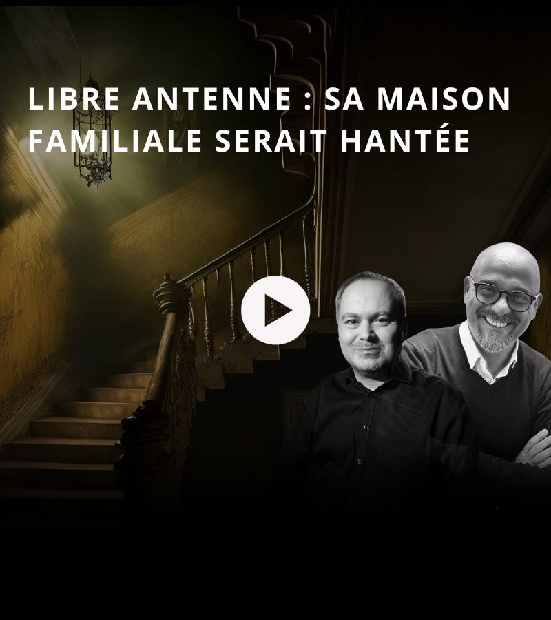 Manifestations paranormales, observation d'OVNI, sortie hors du corps, message d'un guide, étrange photo