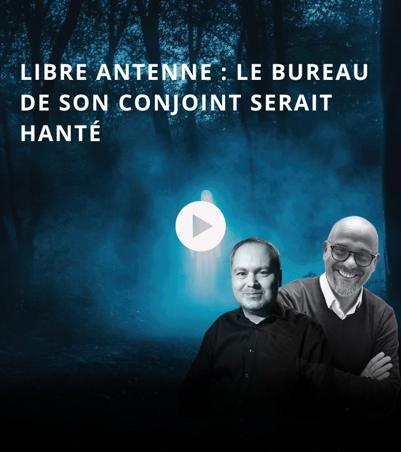 Manifestation paranormale, observation d'OVNI, sortie de corps, EMI