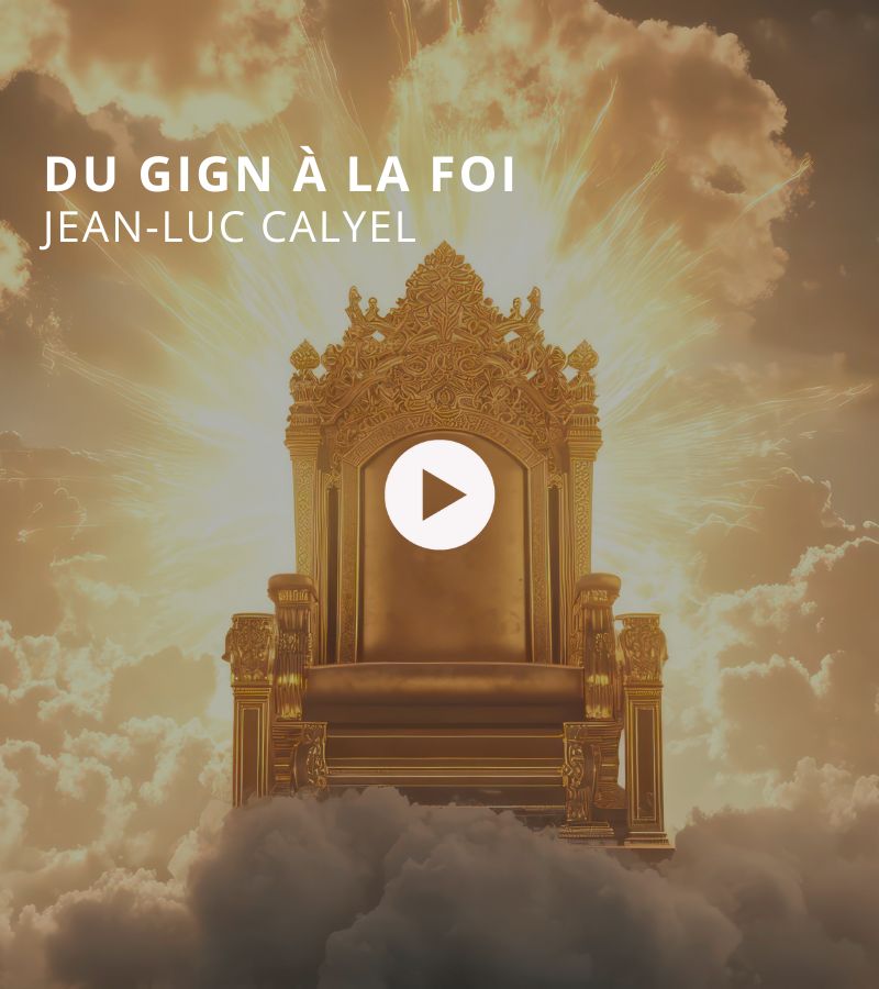 Du GIGN à la foi avec Jean-Luc Calyel
