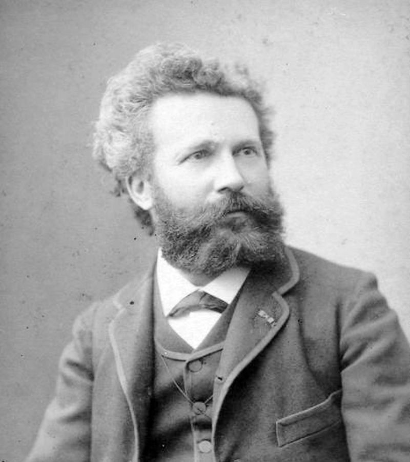 Camille Flammarion