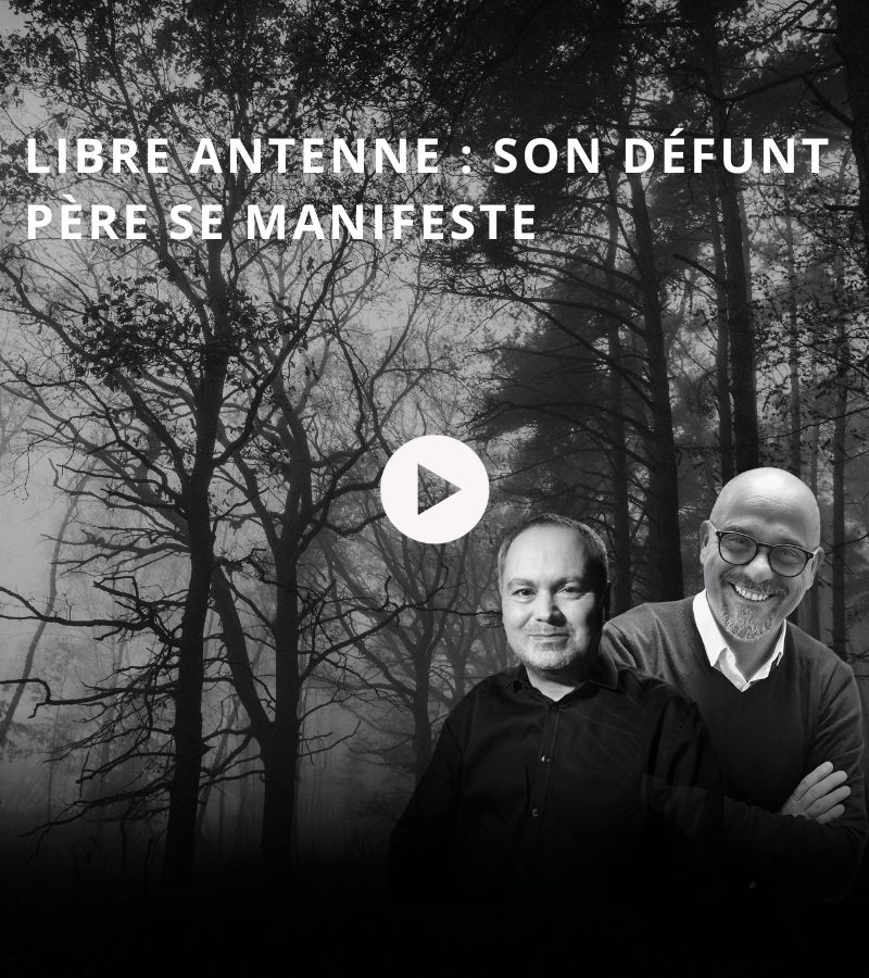 SITE LIBRE ANTENNE